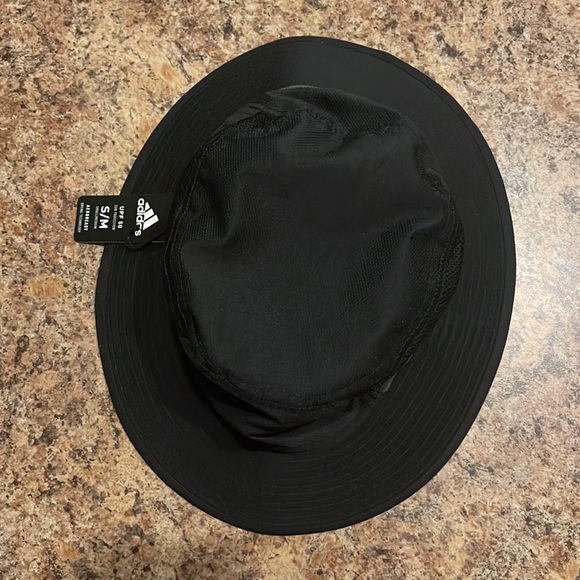 Adidas Fishing Bucket Hat - Picture 3 of 4